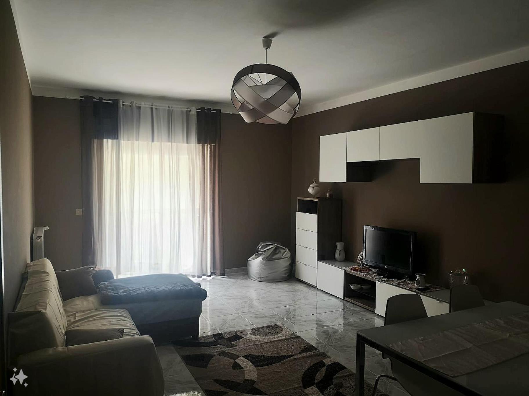 Etna Holiday Apartment - Casa Vacanze Фьюмефреддо-ди-Сицилия Экстерьер фото