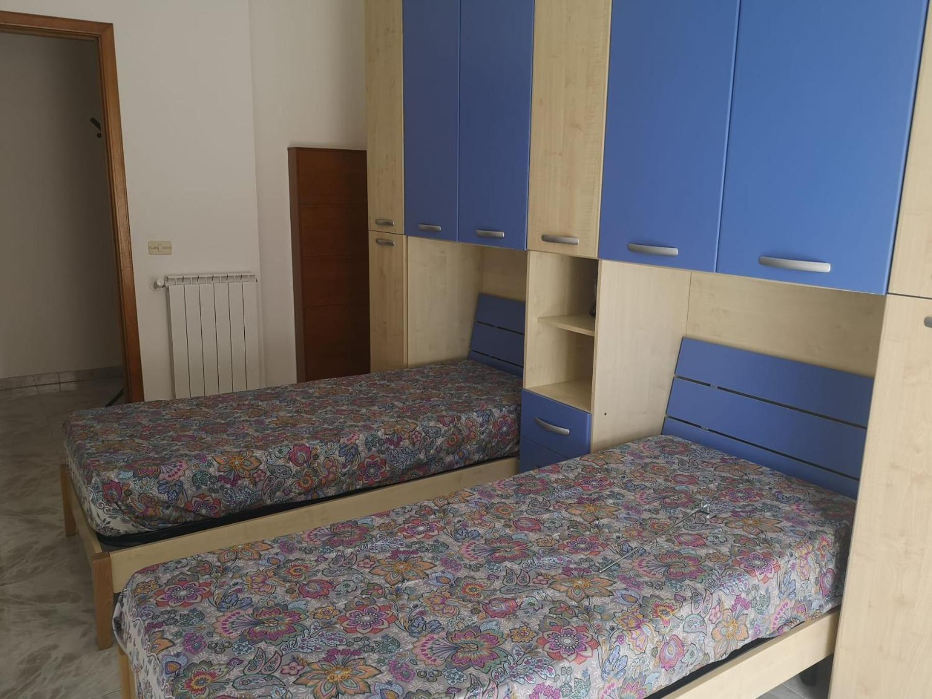 Etna Holiday Apartment - Casa Vacanze Фьюмефреддо-ди-Сицилия Экстерьер фото